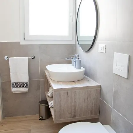 Bed & Breakfast Casa 22 - San Donato Bologna