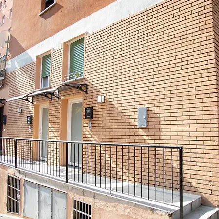 Casa 22 - San Donato Bologna